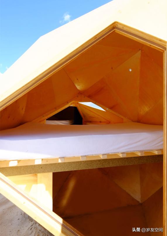 露营地面的玩法,最流行的露营方式轻奢露营