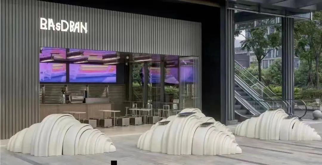 成都新晋首店排行,成都高逼格品牌