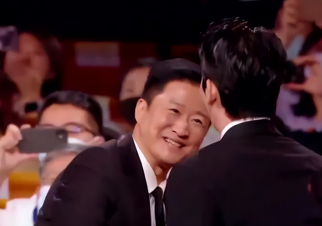 金鸡奖颁奖典礼2018年得奖的演员,金鸡奖得奖次数最多演员