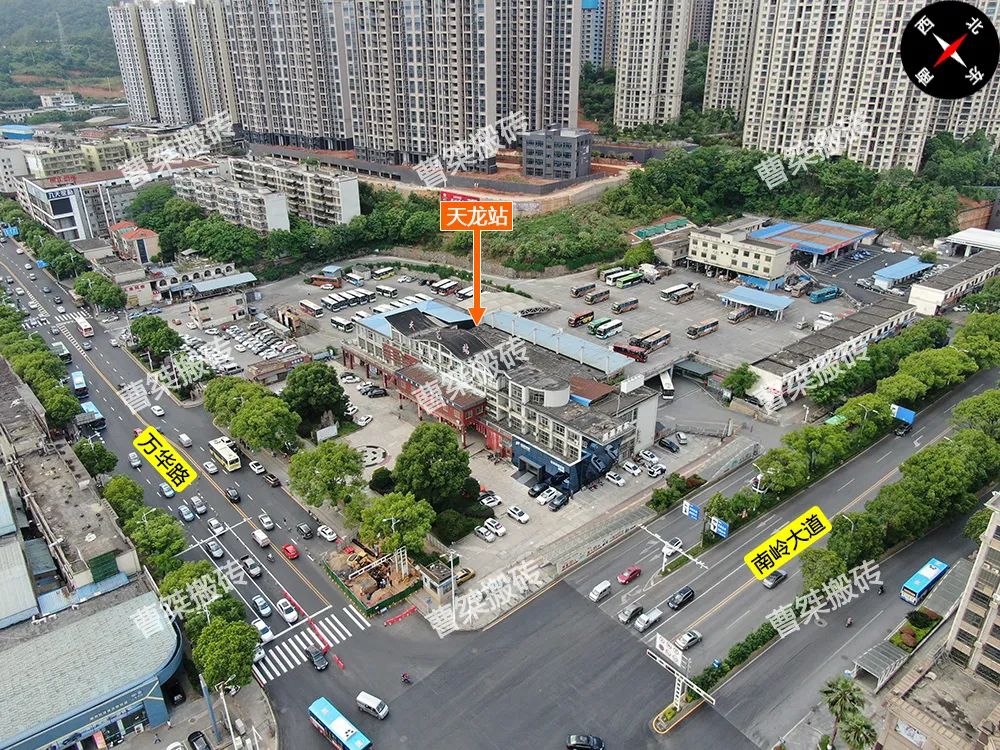 郴州市天龙客运站会搬迁吗,郴州天龙汽车站恢复没有