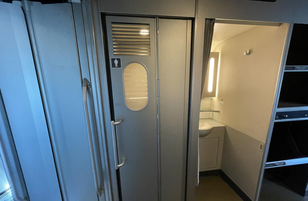 日本人是怎样注重细节的：新干线篇