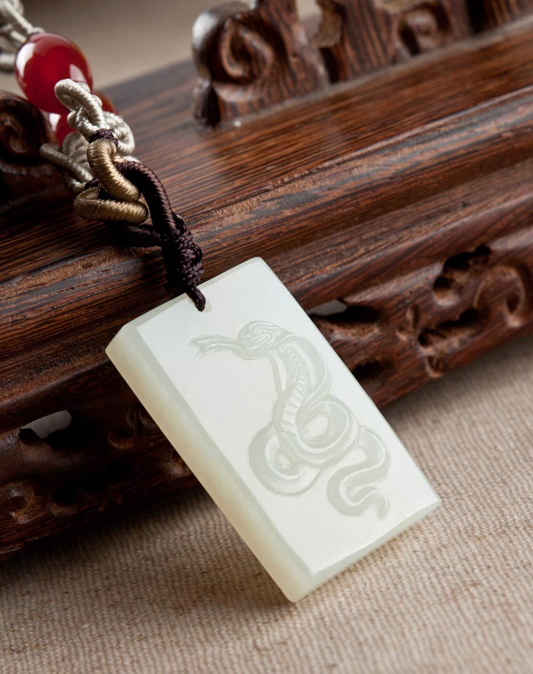 和田玉认知的五大误区,挑选和田玉的3大误区