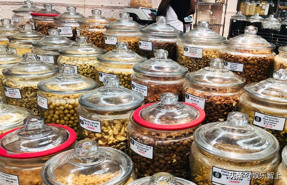 纽约哪里有购物的地方,纽约大型商场购物