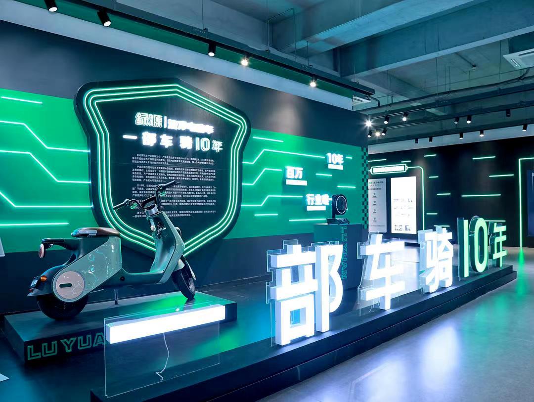 绿源最新款电动车是哪一款,绿源电动车款式性价比高的推荐