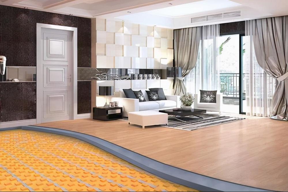 地暖不热看什么,地暖不热是不是燃气温度开低了