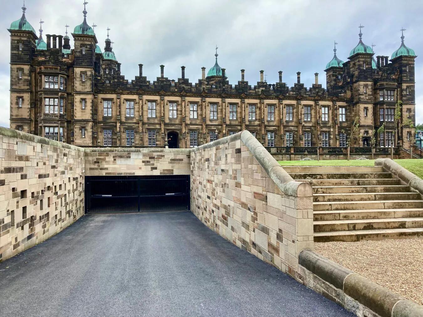 爱丁堡为什么浪漫,爱丁堡宜居吗