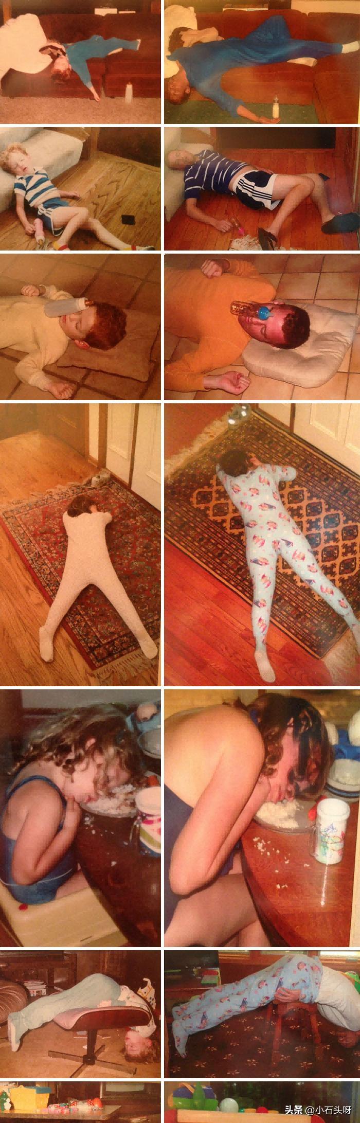 纳粹老照片15张,纳粹老照片犹太妇女