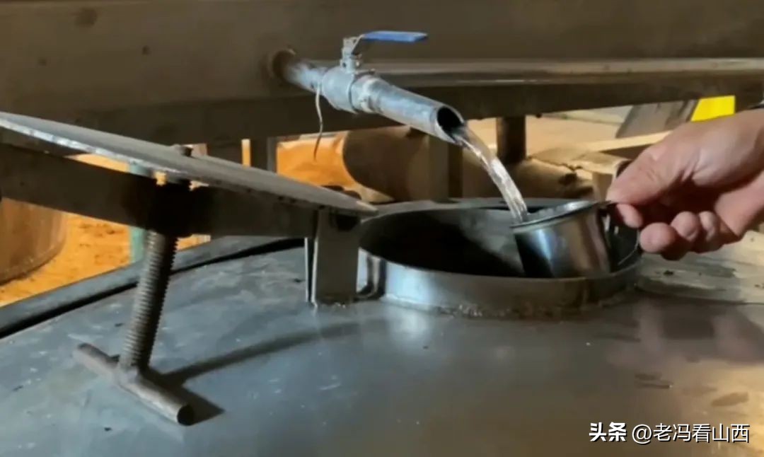 晋善晋美广告是谁写的,晋善晋美央视广告