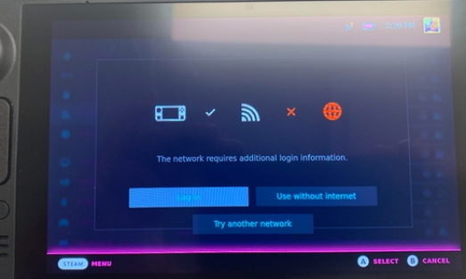 steam安装不了怎么办,steam商店加载慢