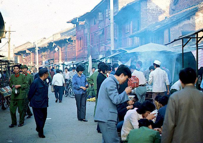 日军泯灭人性的酷刑：日军扫荡后被凌辱的妇女老人受到残酷的刑罚