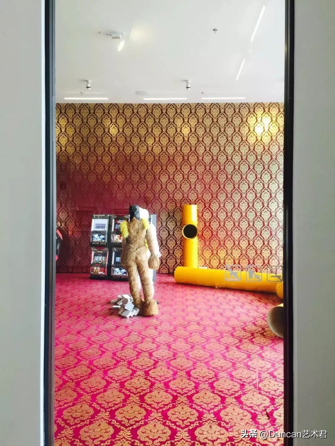 西班牙小镇最好的酒店,西班牙的大型连锁酒店