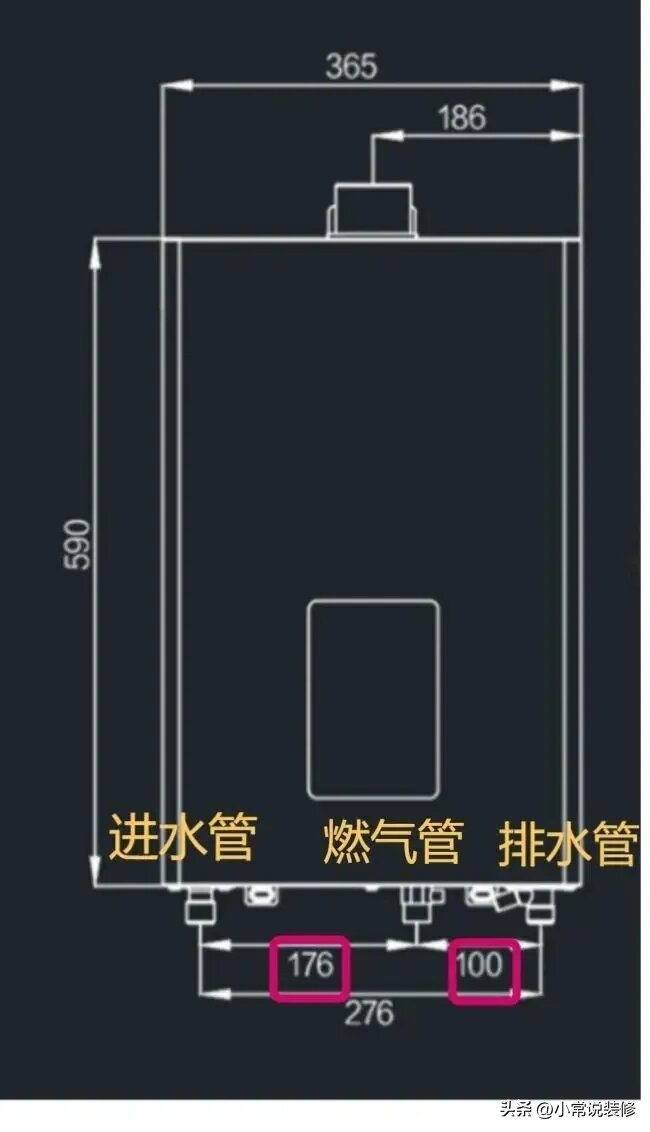 新房装修家电什么时候安装最好,家电安装顺序