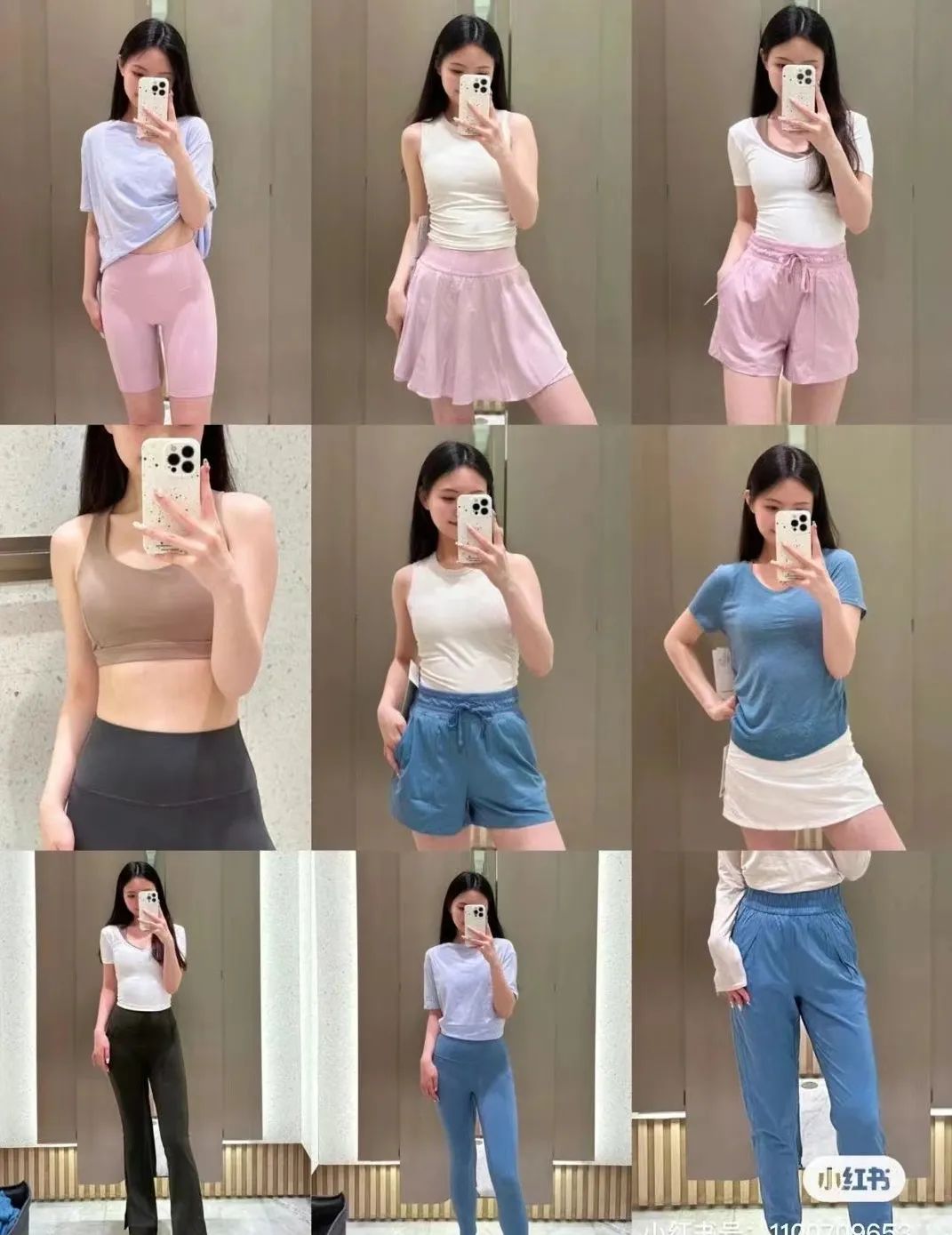 lululemon瑜伽裤的介绍,lululemon瑜伽裤材质解析