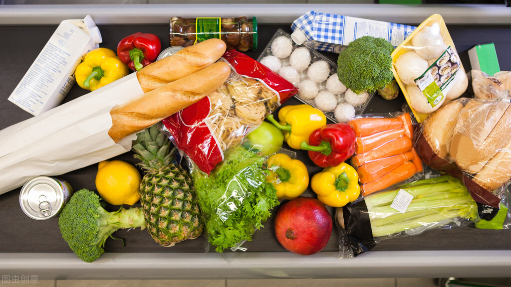 如何辨别伪劣食品小贴士,买到假冒伪劣食品怎么办