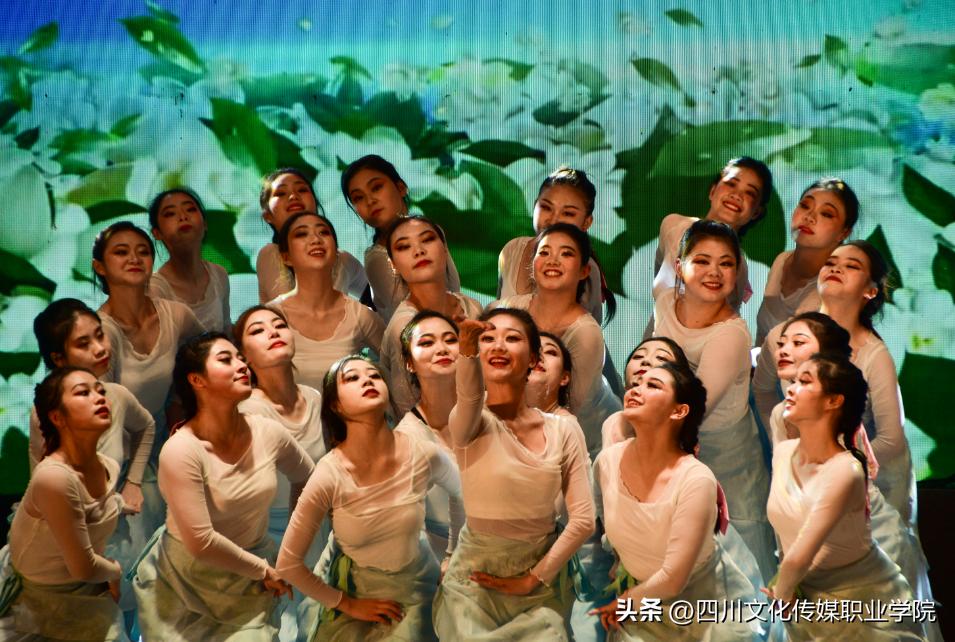 四川文化传媒职业学院是单招吗,四川文化传媒职业学院报名时间表