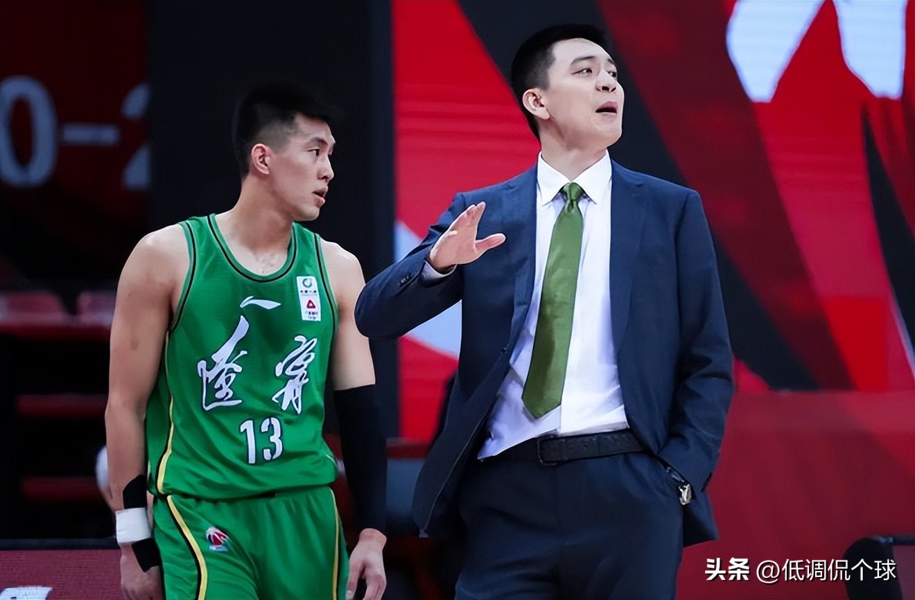 辽宁男篮vs北京首钢杨鸣赛后点评,2023-2024辽宁队第三外援
