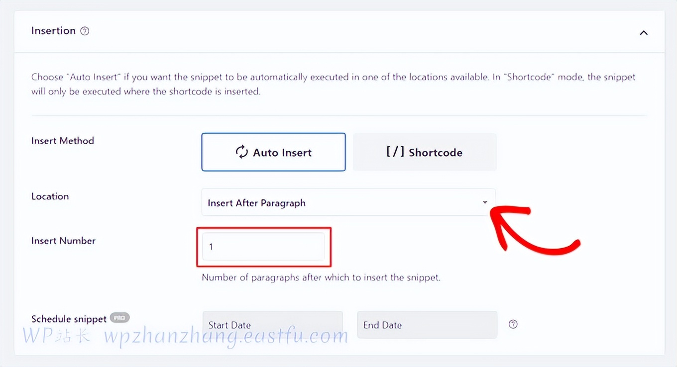 wordpress添加网站内容,wordpress文章后加入广告