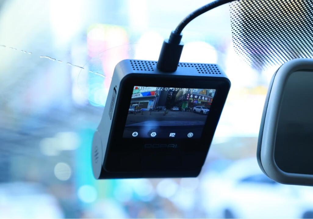 盯盯拍行车记录仪双摄,盯盯拍前后双摄行车记录仪推荐