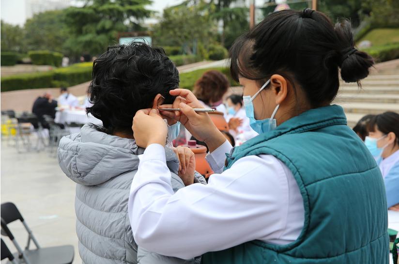 「热点聚焦」全国高血压日：关注纯中医防治早期高血压