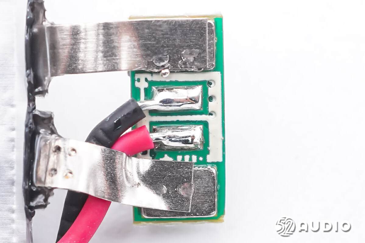 小酷M7Pro真无线耳机拆解，智能主动降噪，神经网络算法通话降噪