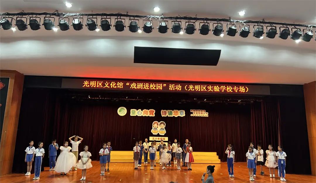 首届深圳躲避盘湾区邀请赛来啦~光明本周精彩活动抢“鲜”看→