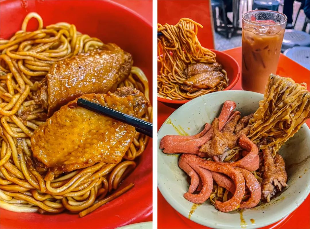 去澳门必买老字号,探访澳门老字号之二