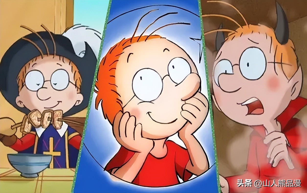 盘点80、90后的100部动画，满满的青春情怀，你看过几部？