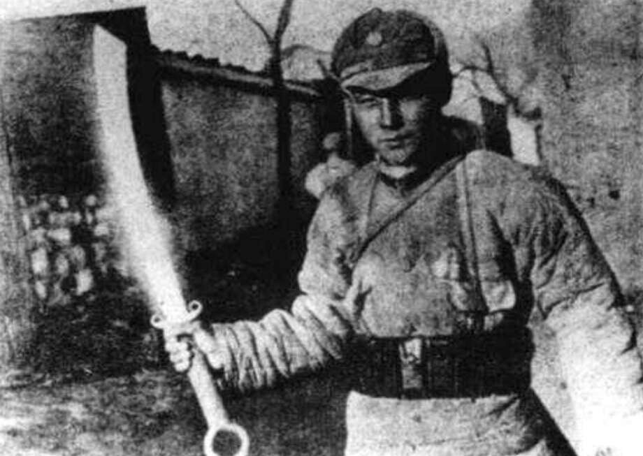 一个军辖几个旅,一个军下辖几个旅