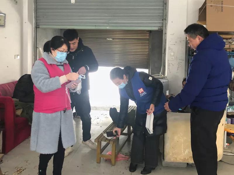 战疫有你众志成城赢得全胜,战疫巾帼力量铸就抗疫最美风景