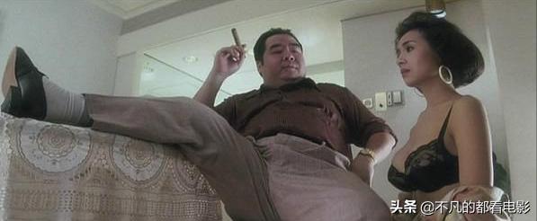 香港黑帮电影解说,香港十大经典黑帮电影