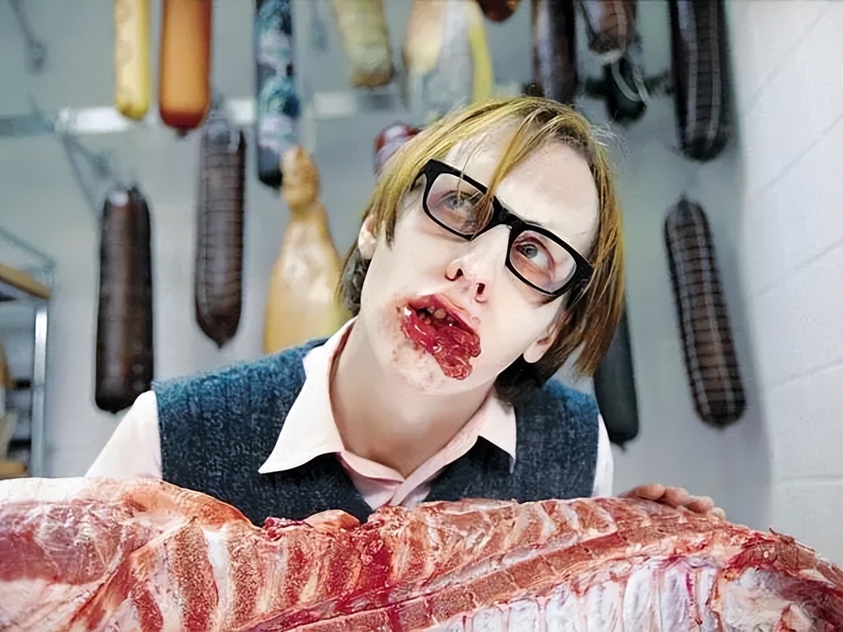 外国丧尸喜剧电视剧排行榜,盘点九部高分丧尸喜剧电影