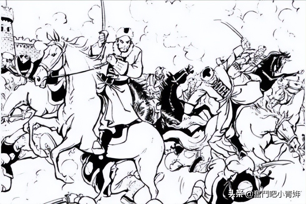 鹿鼎记十八路擒拿,鹿鼎记二十一回讲古