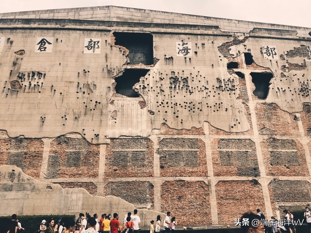 去上海十个必打卡地，每一个都美不胜收