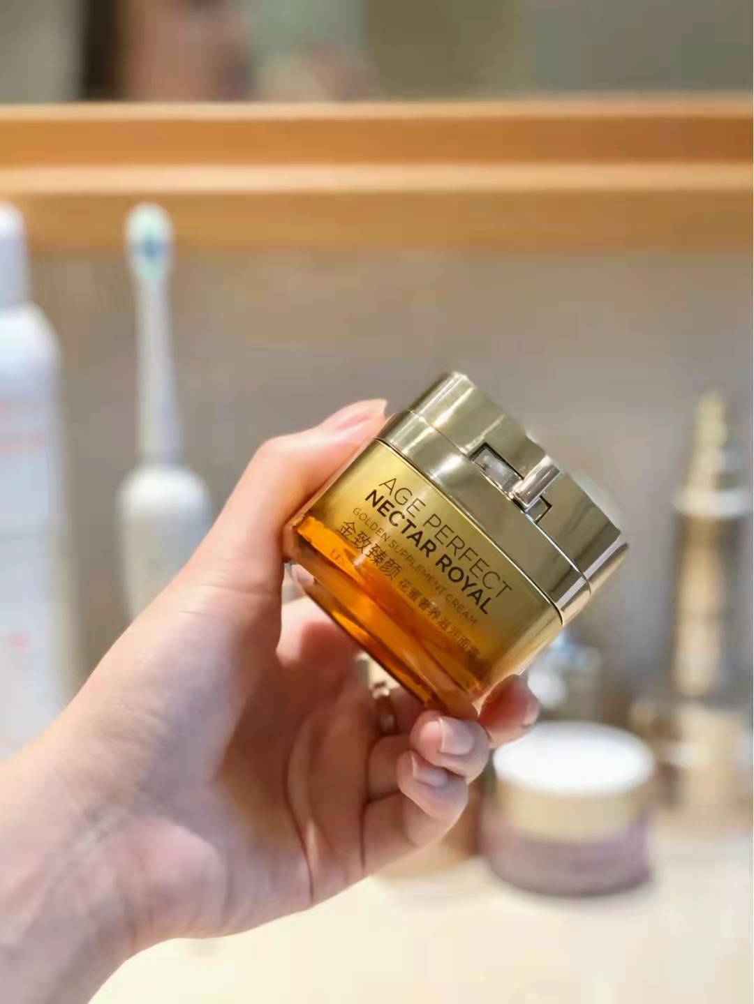 科颜氏面霜和sk2面霜哪个好用,科颜氏高保湿面霜清爽型125ml真假