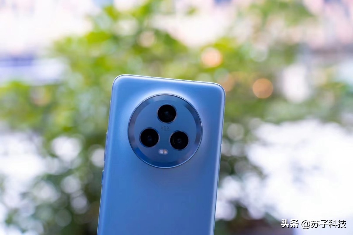 荣耀magic5规格全面曝光,荣耀magic5至臻波动深度