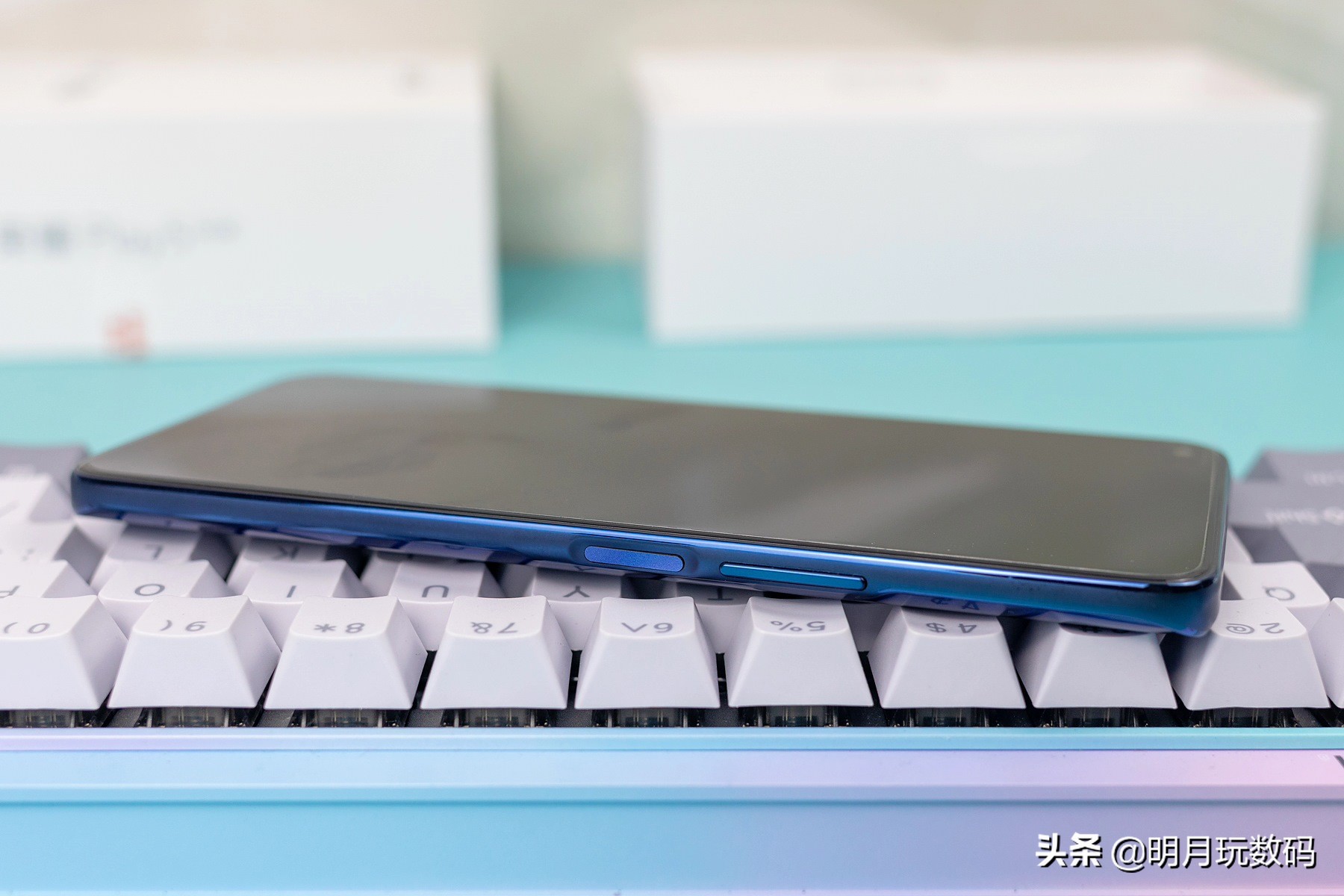 千元机拍照光学变焦,千元机拍照体验