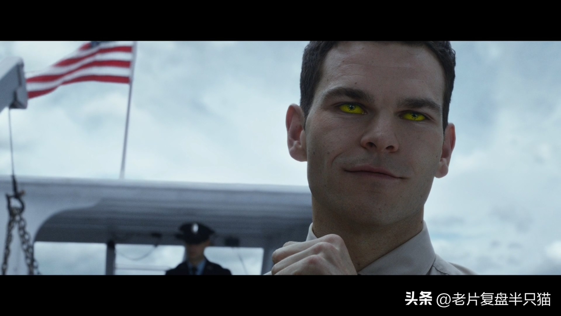 x战警万磁王x博士感情,x战警万磁王挑人