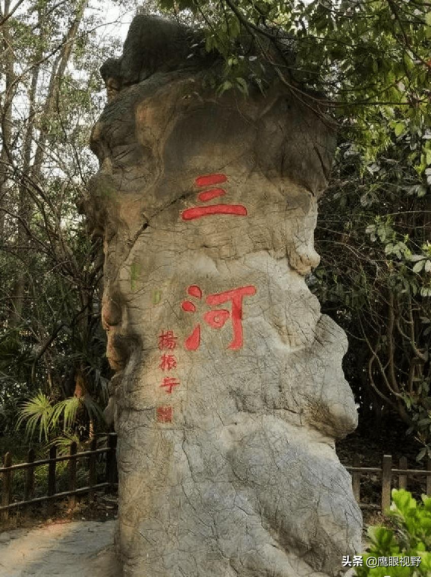 历史文化名镇有合肥三河古镇吗,安徽历史名镇