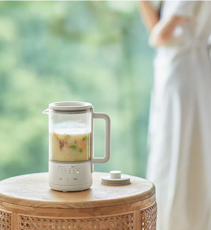 煮茶养生壶mini,办公室迷你养生壶烧水壶