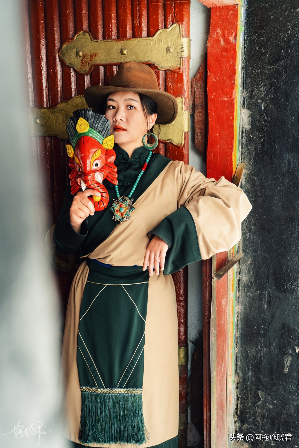 回到拉萨旅行,去拉萨的旅行攻略