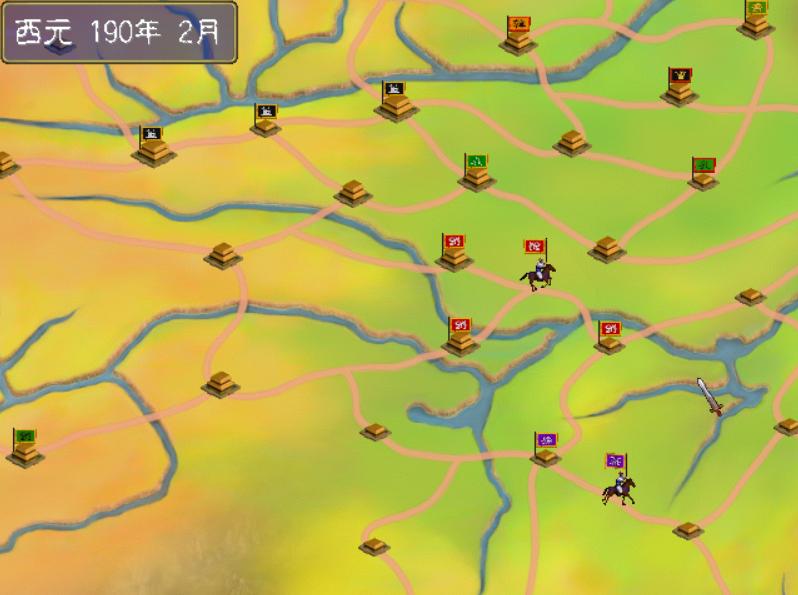 三国演义冷知识1000条,三国名将冷知识