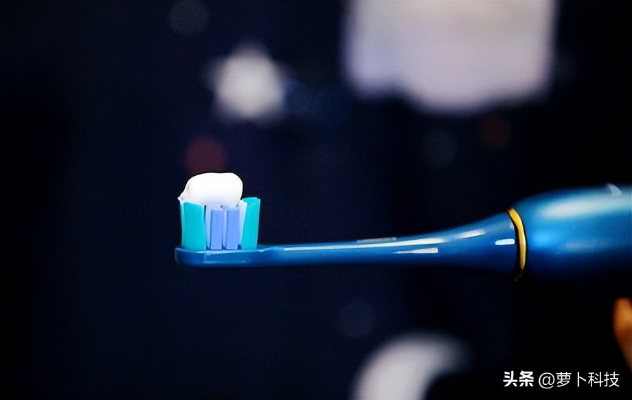 小米电动牙刷t100与t300与t500,飞利浦sonicare3600系列电动牙刷