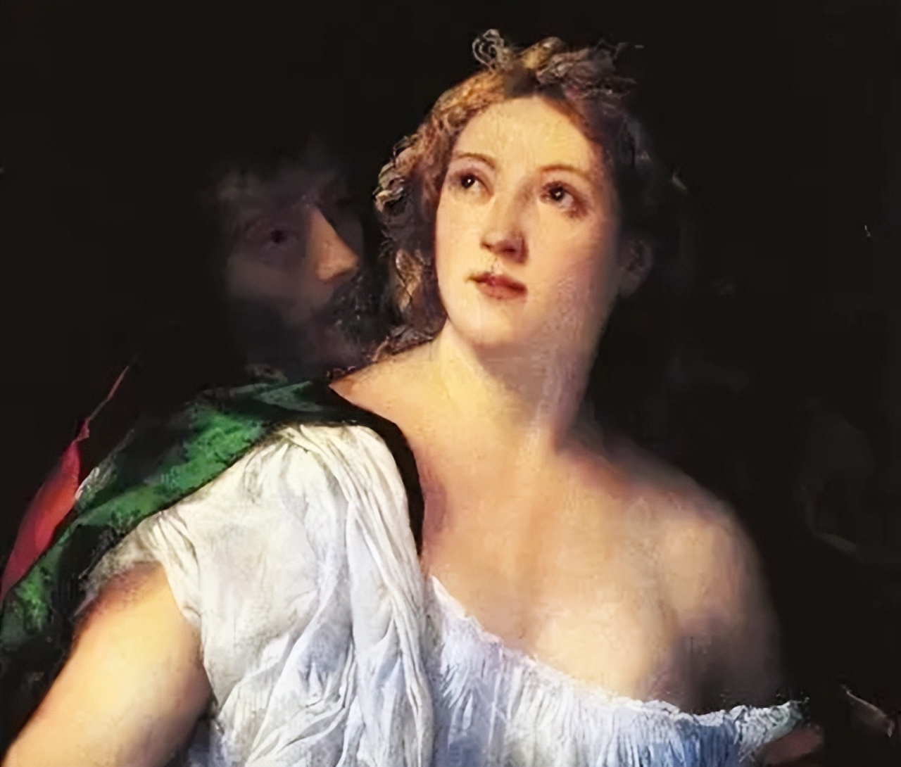 西班牙人口贩卖,西班牙贩卖人口