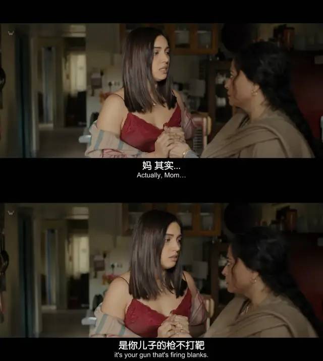 又一部印度电影受追捧,又一部被片名耽误的印度电影