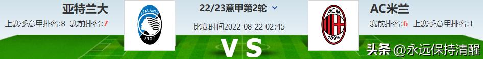 意甲国际米兰击败亚特兰大,意甲最新战报ac米兰
