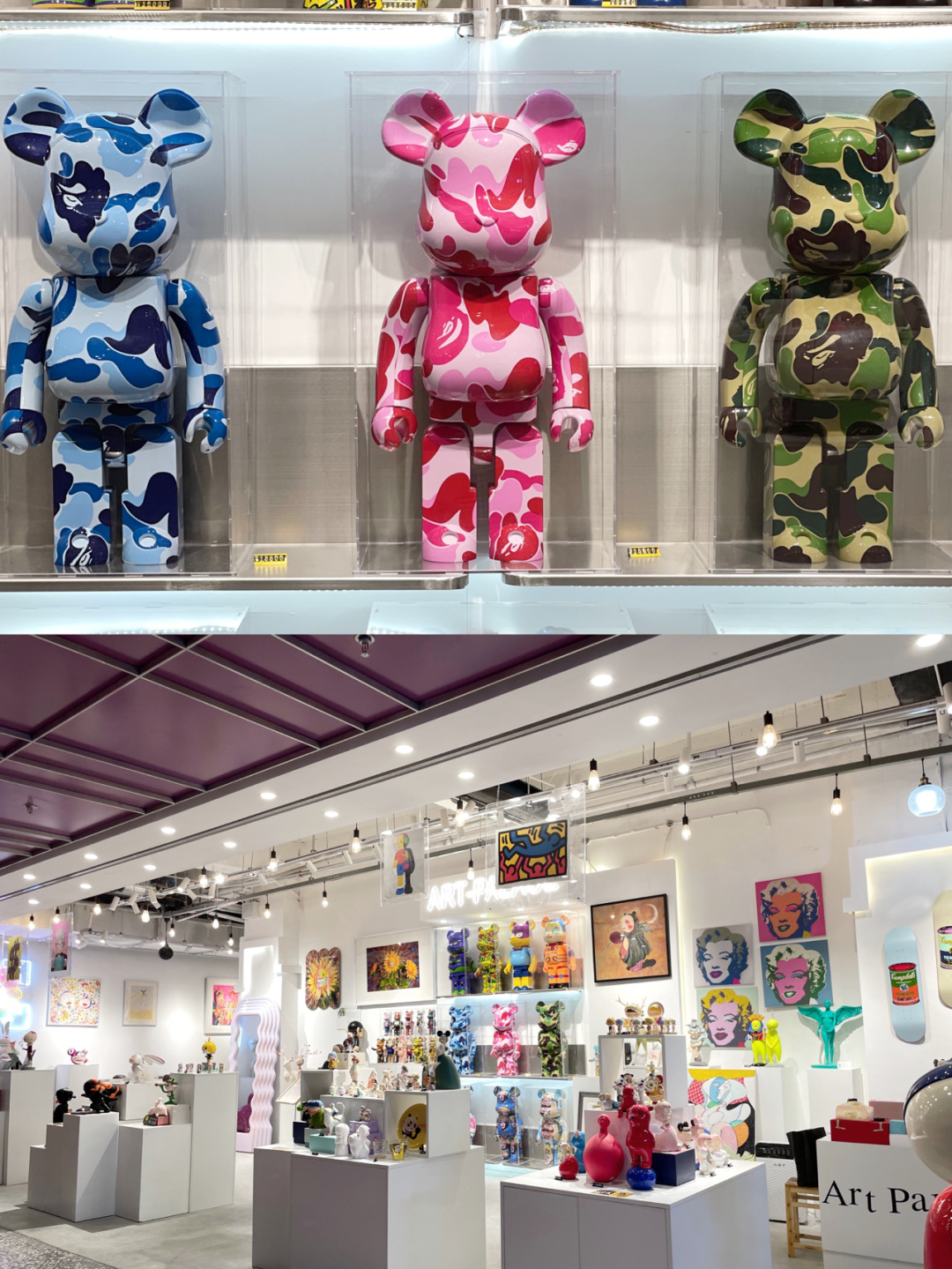 重庆观音桥玩的地方推荐,重庆必去的观音桥