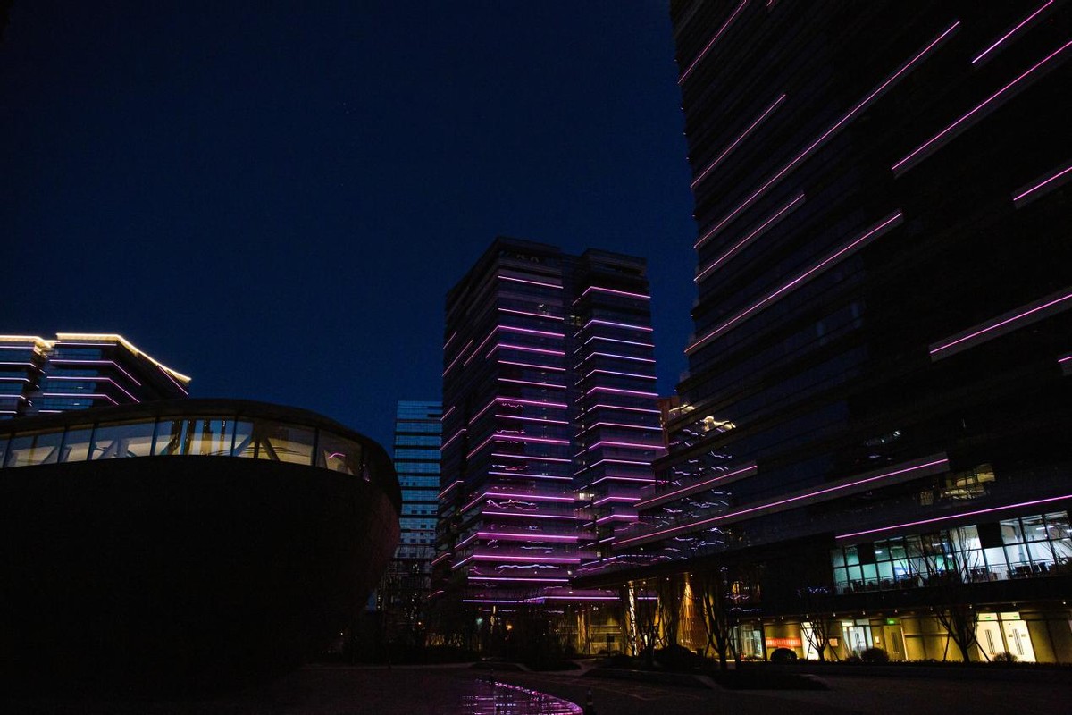 李沧未来发展前景,未来李沧发展日新月异