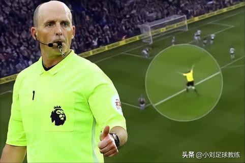 足坛也有“受*害迫**妄想症”？原来是大英特色