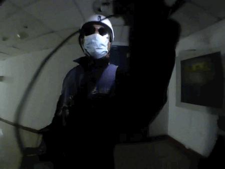 普通门不用换锁体的智能锁,霸王锁体的门能换普通智能门锁吗