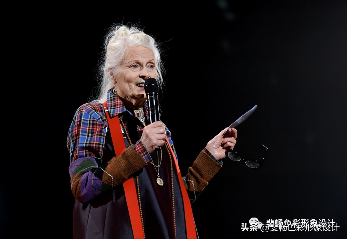 衣着方式,穿衣方式要与众不同